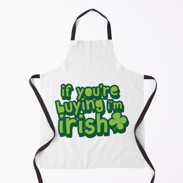 Artikelvorschau, St. Patrick Tag, wenn Sie kaufen, bin ich Ire entworfen und verkauft von TheFlipRepublic.