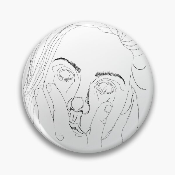 Item preview, Eye Roll designed and sold by SketchyTonic.