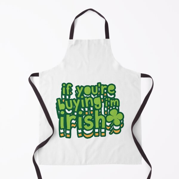 Item preview, St Patrick day if you are buying I am Irish designed and sold by TheFlipRepublic.