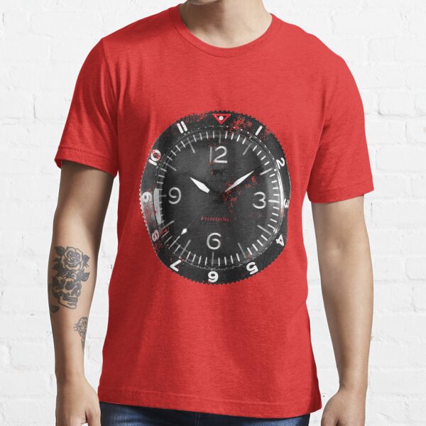 Phantom Essential T-Shirt