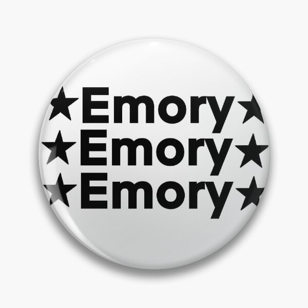 Item preview, Emory university  designed and sold by pcharapich.