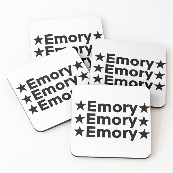 Item preview, Emory university  designed and sold by pcharapich.