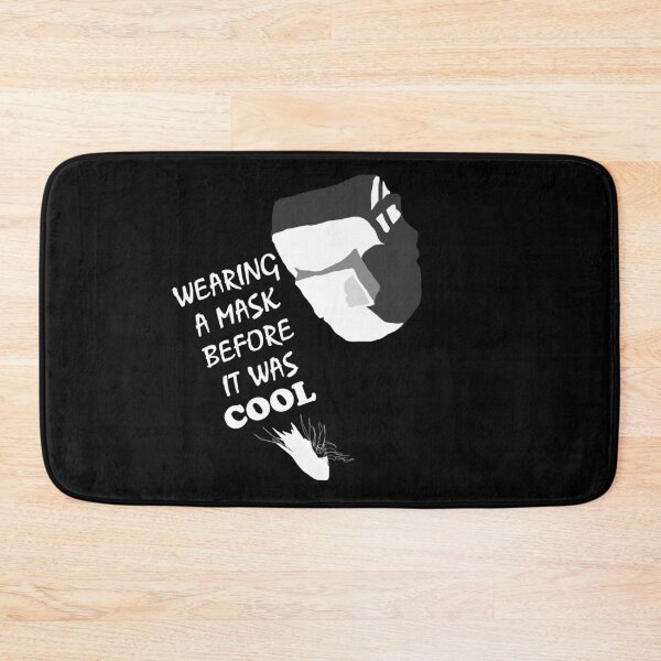 Item preview, Wearing a mask before it was cool Welding designed and sold by zareworks.