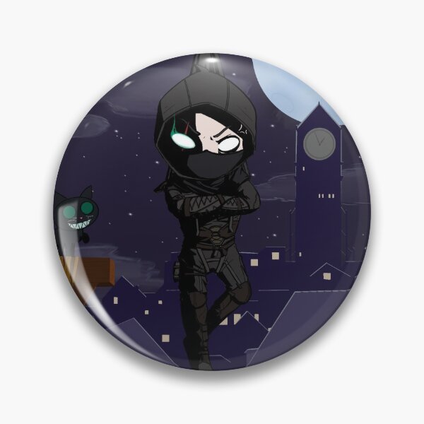 Item preview, Hang in there Garrett designed and sold by L0k33.