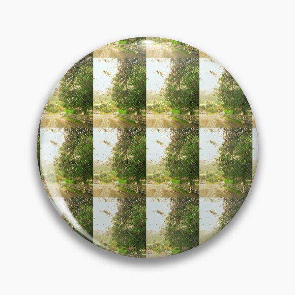 Item preview, Rainy day designed and sold by RedFlamenco.