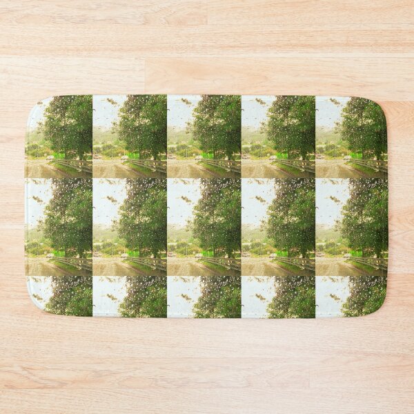 Item preview, Rainy day designed and sold by RedFlamenco.