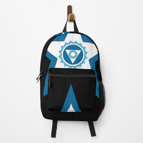 Item preview, Throat Chakra Star designed and sold by Passengers.