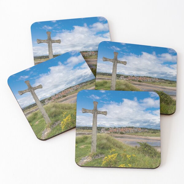 Item preview, St Cuthberts Cross, Alnmouth designed and sold by TomHolmesPhoto.