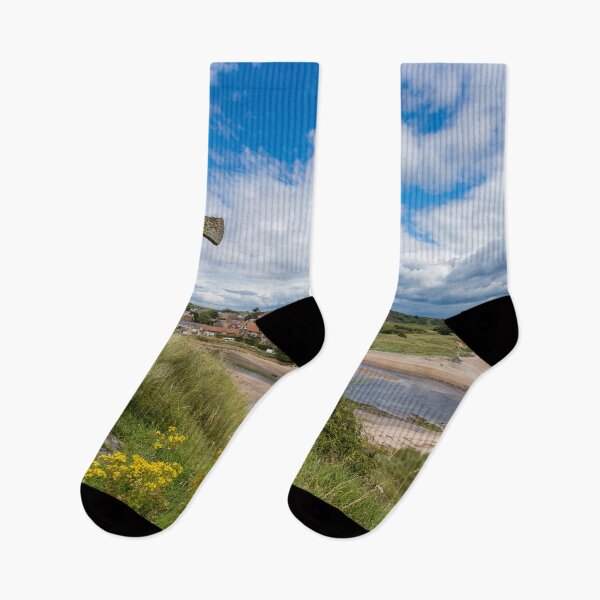 Item preview, St Cuthberts Cross, Alnmouth designed and sold by TomHolmesPhoto.