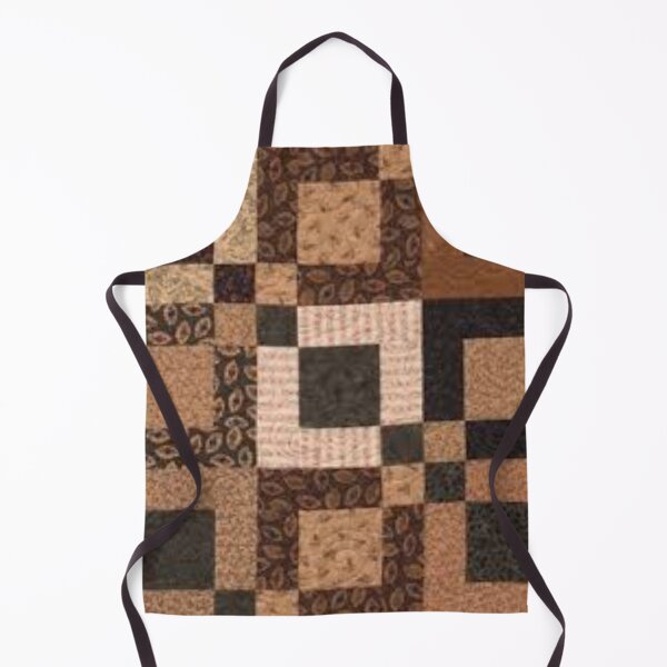 Item preview, Brown Textured Pattern designed and sold by Smartalb.