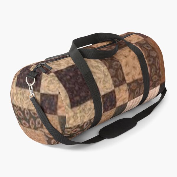 Item preview, Brown Textured Pattern designed and sold by Smartalb.