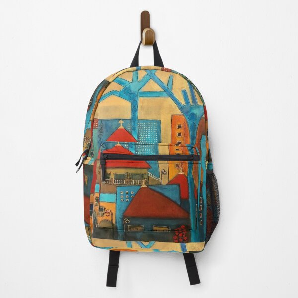 Item preview, IN MY CITY 66 designed and sold by Nathalie CLEMENT.