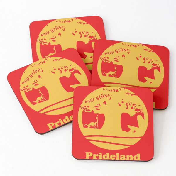Item preview, Prideland designed and sold by samohtlion.