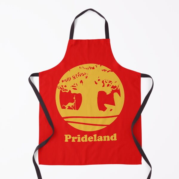 Item preview, Prideland designed and sold by samohtlion.
