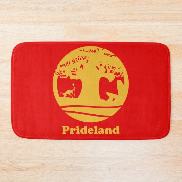 Item preview, Prideland designed and sold by samohtlion.