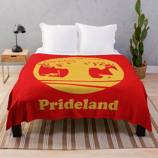 Item preview, Prideland designed and sold by samohtlion.