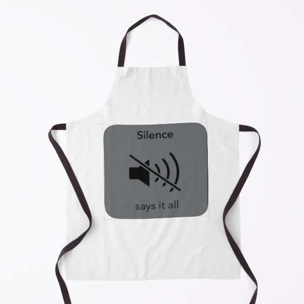 Item preview, mute iphone t-shirt designed and sold by BILAL SHU12.