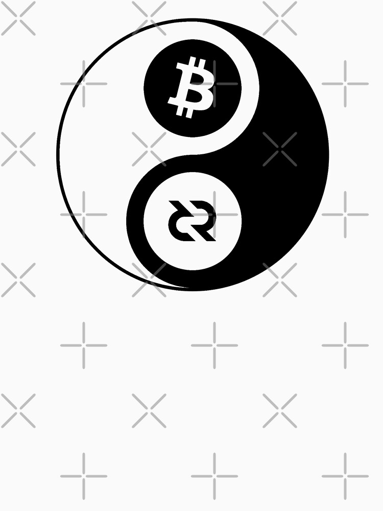 Decred Yin Yang v1 by OfficialCryptos