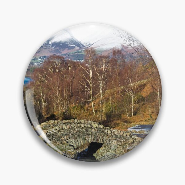 Item preview, Ashness Bridge designed and sold by TomHolmesPhoto.