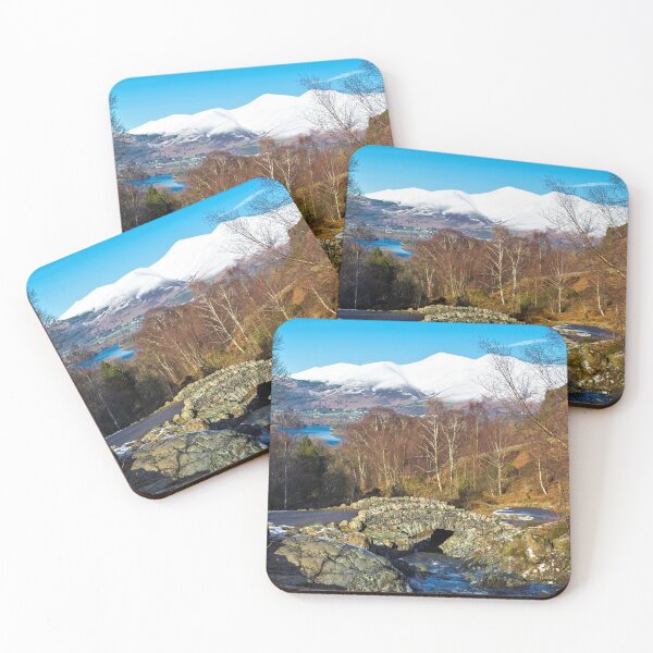 Item preview, Ashness Bridge designed and sold by TomHolmesPhoto.