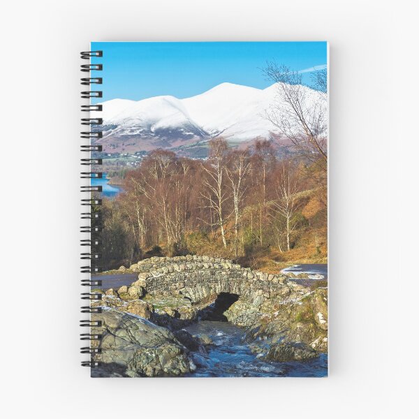 Item preview, Ashness Bridge designed and sold by TomHolmesPhoto.