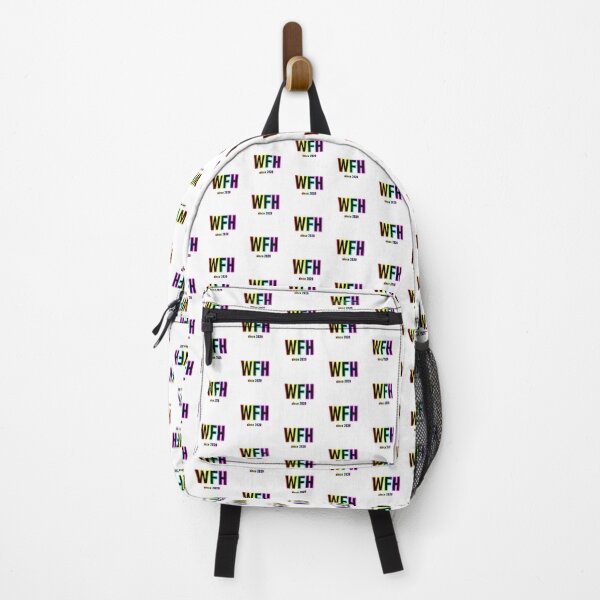 Item preview, WFH since 2020 designed and sold by KATKattalestv.