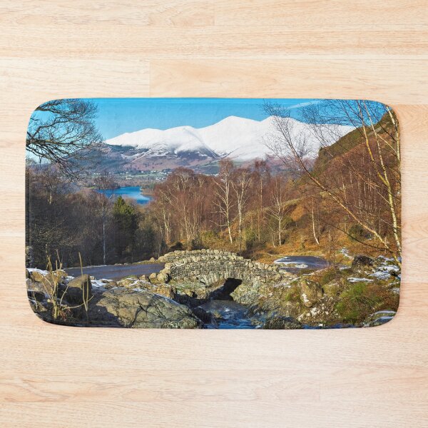 Item preview, Ashness Bridge designed and sold by TomHolmesPhoto.