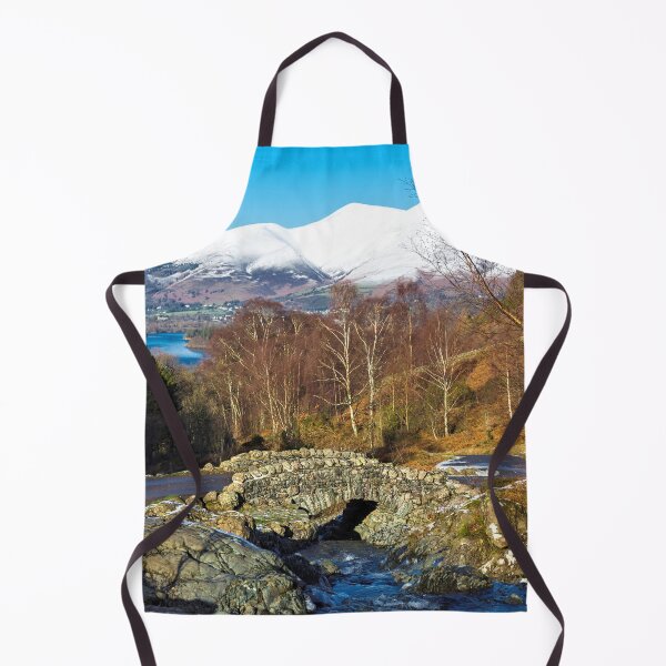 Item preview, Ashness Bridge designed and sold by TomHolmesPhoto.