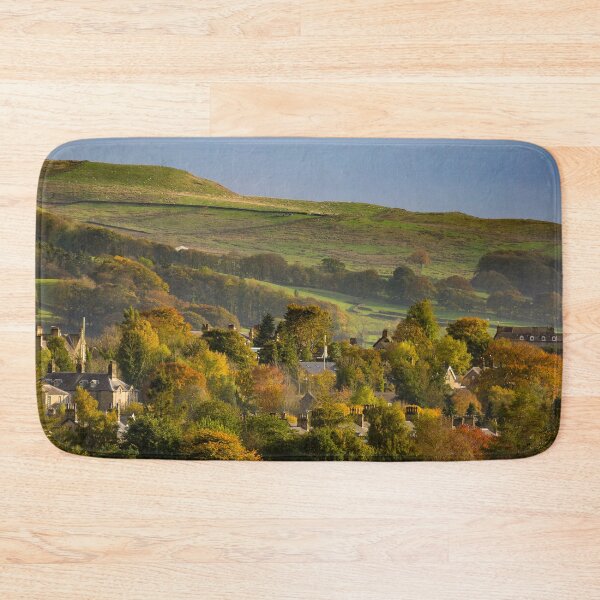 Artikelvorschau, Herbstfarben in Settle entworfen und verkauft von TomHolmesPhoto.