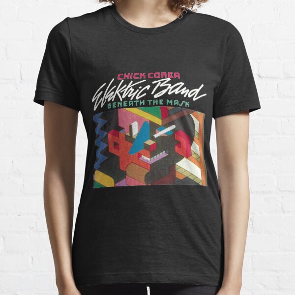 TOP BUY CHICK COREA MERCH Essential T-Shirt