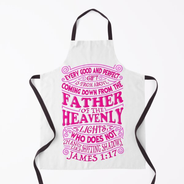 Item preview, James 1:17 designed and sold by plushism.