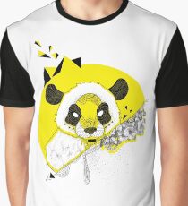 Mr. Midi Graphic T-Shirt