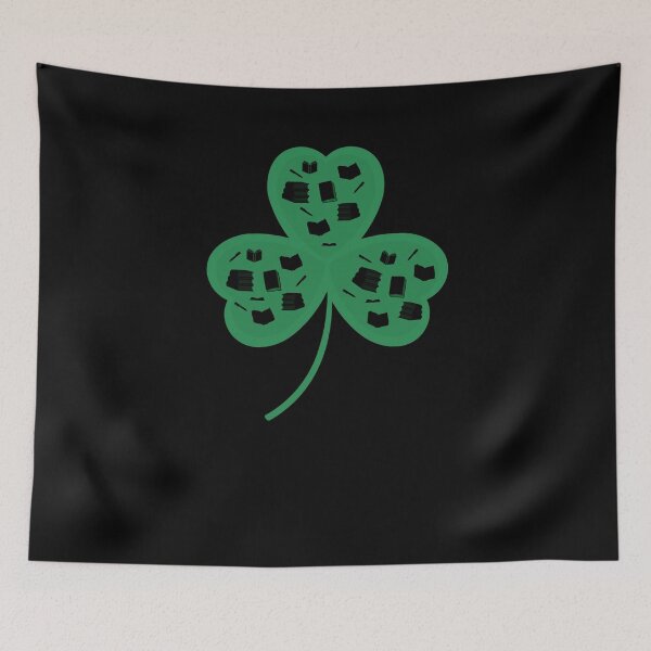 Item preview, Gift reading - St Patricks Day Irish readers designed and sold by Anton Ashraf.