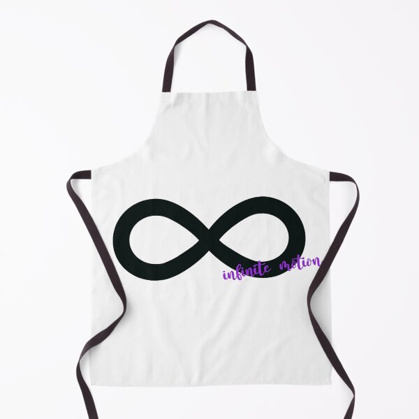 Item preview, Infinite motion infinity sign designed and sold by samiiodice.