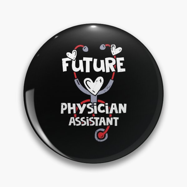 Item preview, Future Physician Assistant PA School Student Gift designed and sold by Marcid95.