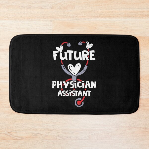 Item preview, Future Physician Assistant PA School Student Gift designed and sold by Marcid95.