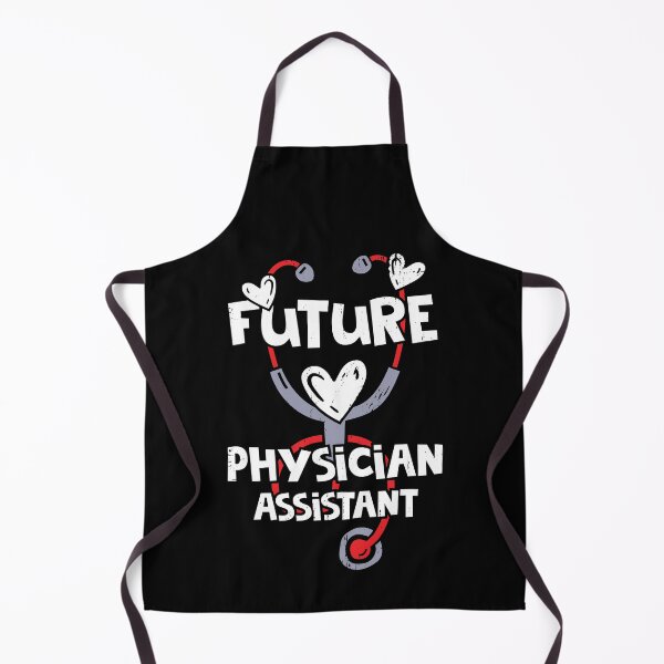 Item preview, Future Physician Assistant PA School Student Gift designed and sold by Marcid95.