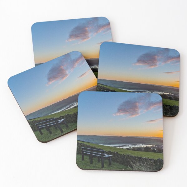 Item preview, Autumn Sunrise designed and sold by TomHolmesPhoto.