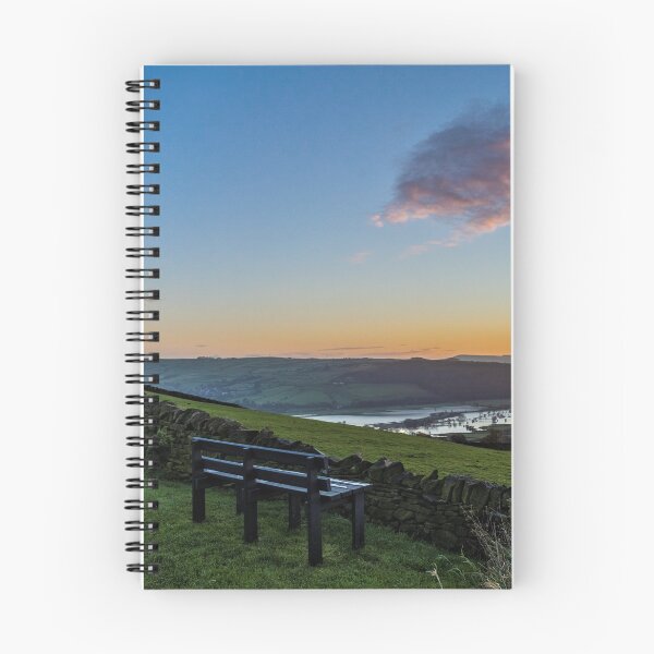 Item preview, Autumn Sunrise designed and sold by TomHolmesPhoto.