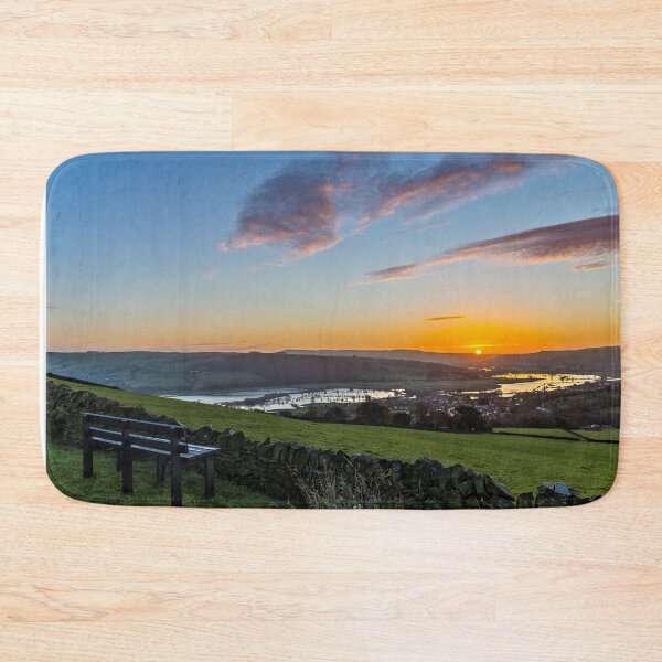 Item preview, Autumn Sunrise designed and sold by TomHolmesPhoto.