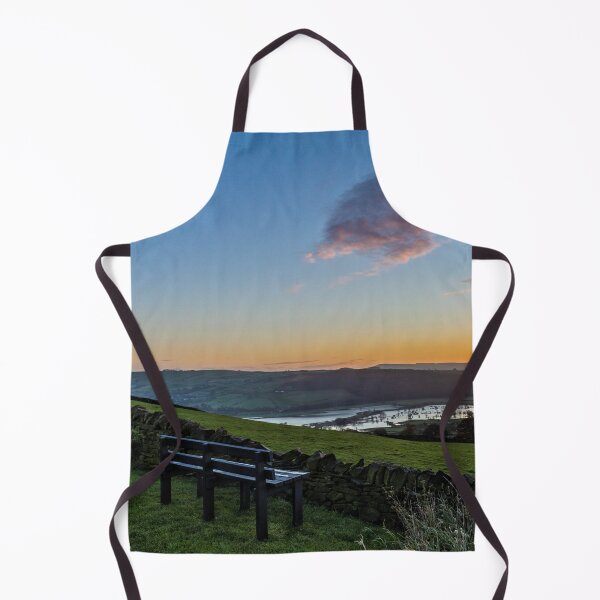 Item preview, Autumn Sunrise designed and sold by TomHolmesPhoto.