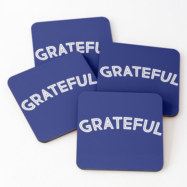 Item preview, Grateful designed and sold by DesignsbyNeena.