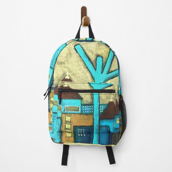 Item preview, IN MY CITY 114 designed and sold by Nathalie CLEMENT.