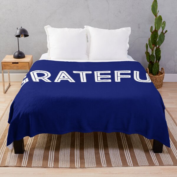 Item preview, Grateful designed and sold by DesignsbyNeena.