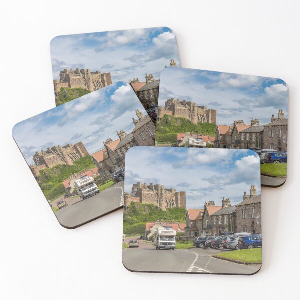 Item preview, Bamburgh designed and sold by TomHolmesPhoto.