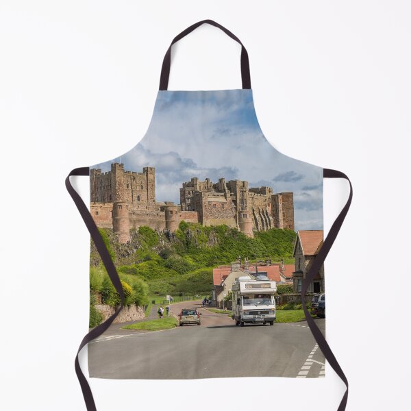 Item preview, Bamburgh designed and sold by TomHolmesPhoto.