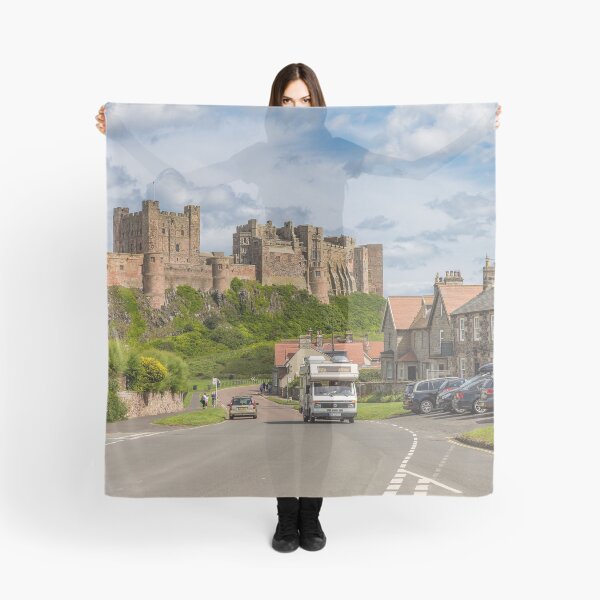 Item preview, Bamburgh designed and sold by TomHolmesPhoto.