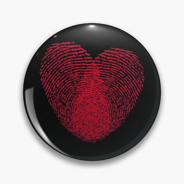 Item preview, Finger Heart (love) designed and sold by BEyourself be.