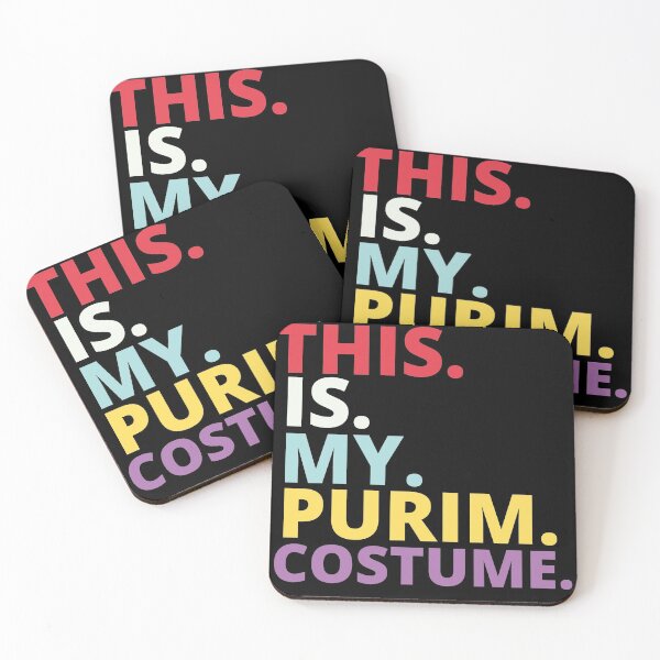 Item preview, This is my Purim Costume designed and sold by dacdibac.
