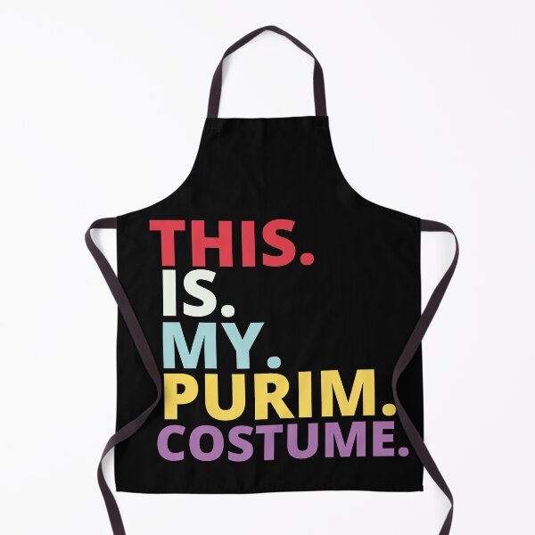 Item preview, This is my Purim Costume designed and sold by dacdibac.